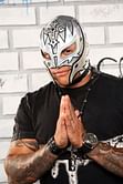 Rey Mysterio's reason for exit revealed