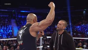 WWE Championship match set for Elimination Chamber