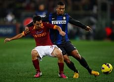 Roma beat Napoli in Coppa Italia
