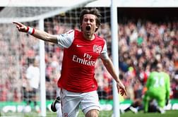Tomas Rosicky: The Little Mozart