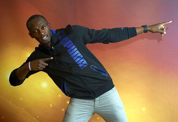 Bolt, Fraser-Pryce in running for IAAF's top award