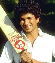 India got her much needed savior in the form of a cherubic 16-year-old from Mumbai.