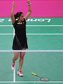 The first Superseries Premier event of the year:The Victor Korea Open