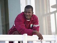 Australia series will be continuation of Caribbean contest: Sammy