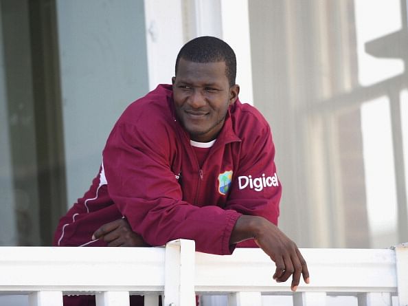 Australia series will be continuation of Caribbean contest: Sammy