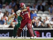 Sarwan returns for Australia ODIs