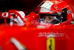 Michael Schumacher: The best there ever was