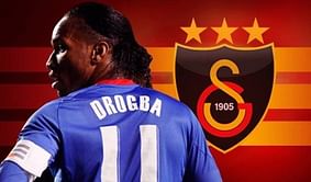 Drogba to Galatasaray: A masterstroke by the Turkish giants