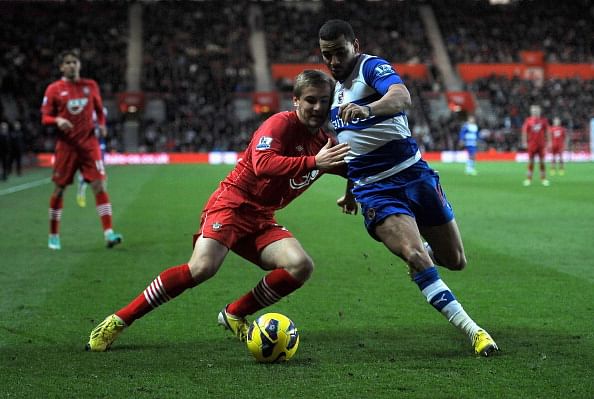 Arsenal to hold talks with Southampton to land £5m-rated Luke Shaw