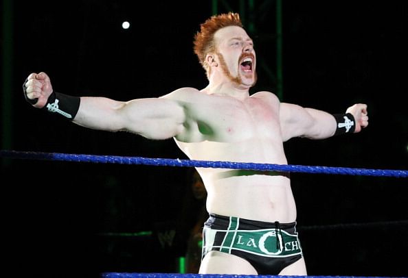 Smarky Re-Cap: WWE Main Event (1/9/13)