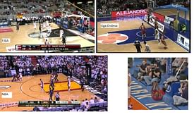 Sideline crowd needs to thin out in the NBA