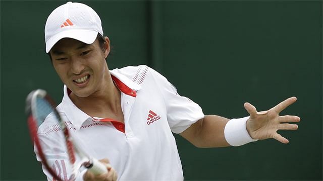 ATP Chennai Open: Soeda ends Amritraj's run