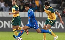 Remembering India’s Asian Cup 2011 campaign: Sunil the Superstar