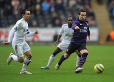 Arsenal vs Swansea – FA Cup Preview