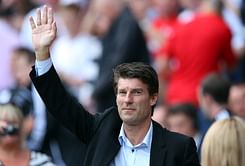 Swansea job has proved Michael Laudrup's emerging managerial credentials