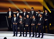 Ballon d'Or a triumph for Spain, but is La Liga the best?