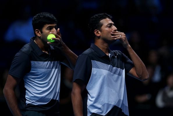 Davis Cup: Hurt Zeeshan braces up for new challenge