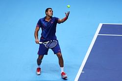 Jo-Wilfried Tsonga: Will the multi-talented Frenchman ever win a Grand Slam title?