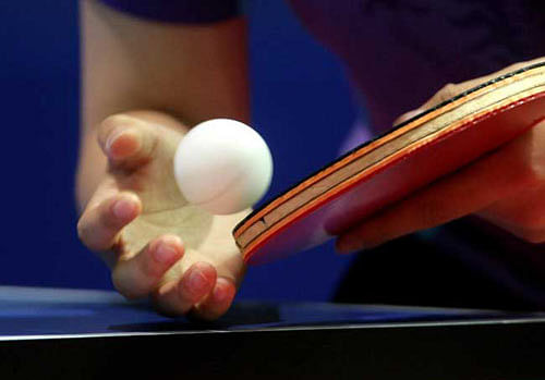 PSPB men and women in national table tennis finals