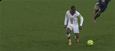 Ibrahimovic gets punked and he enjoyed it