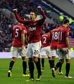 Match Review: Manchester United vs Wigan