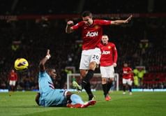 Preview: West Ham v United