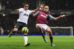 On United's draw against West Ham