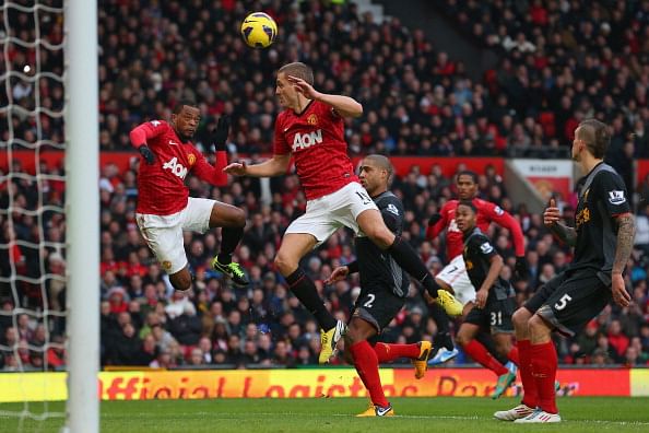 POLL: Who scored the second goal for United?