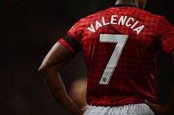 Antonio Valencia - From Rags to Riches