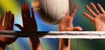 61st Senior National Volleyball Championship: 2012 runners-up Uttarakhand sweat, Railway women impress