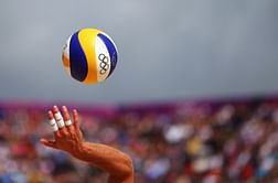 Kerala, Railways retain national volleyball titles