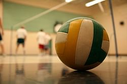 61st Senior National Volleyball Championship: Defending champions Kerala, Railways post contrasting wins