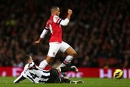 Arsenal v Newcastle United - Premier League