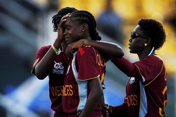 Coach expects Windies women to impress in India