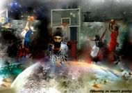 Yadwinder Singh finished with 33 points