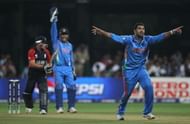 India v England: Group B - 2011 ICC World Cup