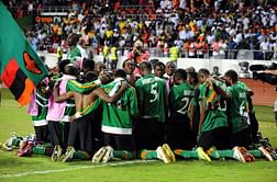 African Cup of Nations Group C preview: Zambia