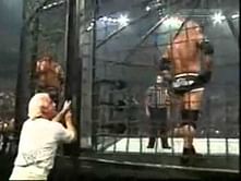 Video: WWE Elimination Chamber best moments