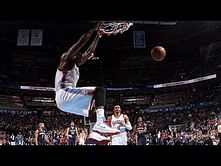 Video: Top 5 Plays of the Night- January 31st