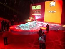 Video: Ferrari 2013 Car Launch
