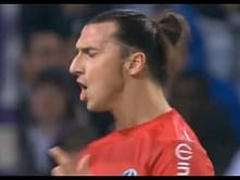 Video: Toulouse 0-4 Paris Saint-Germain