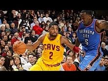Kyrie Irving to miss another game