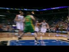 Video: "Ridiculous" Ricky Rubio