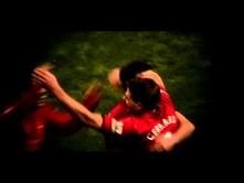 VIDEO: Stunning Strike from Gerrard against Manchester City