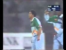 Video: Sachin Tendulkar's greatest catch of his career
