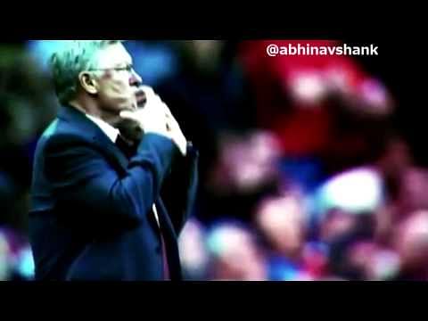 Real Madrid vs Manchester United - UCL Match Promo