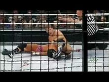 Video: 2012 Elimination Chamber highlights
