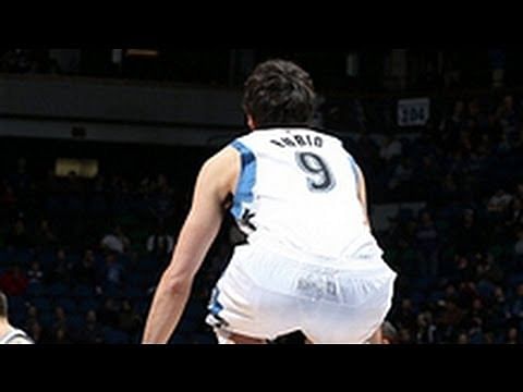 Video: Top 10 Assists of the Week