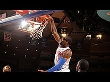 Video: Top 10 Plays of the Night - 4th February