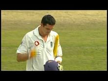Video: Most bizzare dismissal in cricket